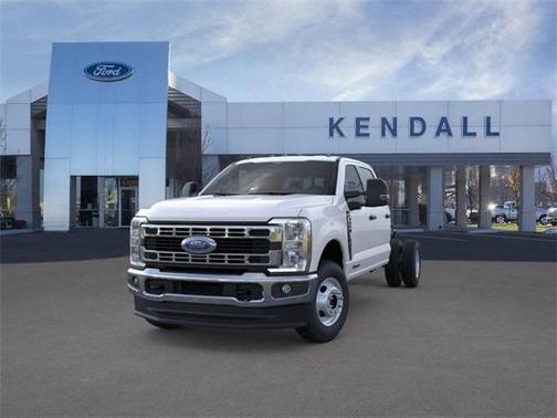2026 Ford F-350 XL