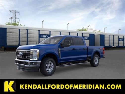 2026 Ford F-350 XLT