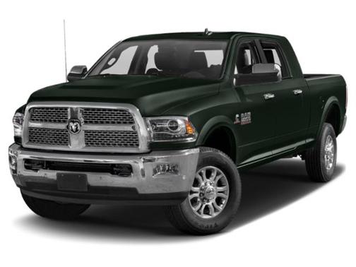 2015 RAM 2500 Laramie