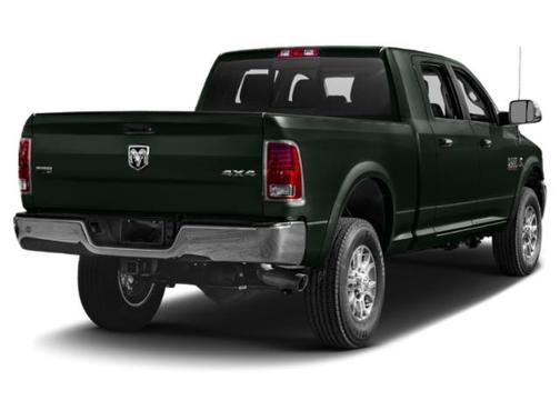 2015 RAM 2500 Laramie
