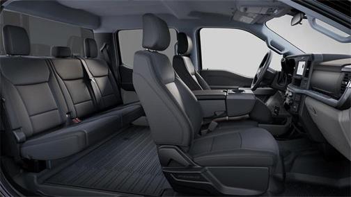 2025 Ford F-350 XLT