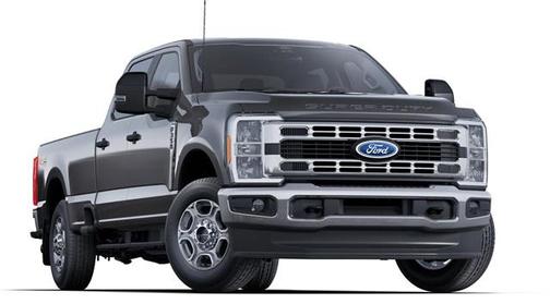 2025 Ford F-350 XLT