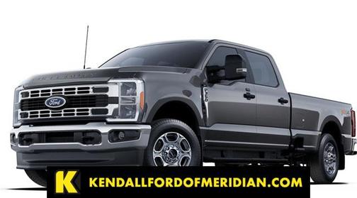 2025 Ford F-350 XLT