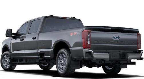 2025 Ford F-350 XLT