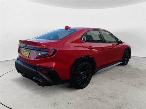 2024 Subaru WRX Premium