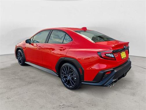 2024 Subaru WRX Premium
