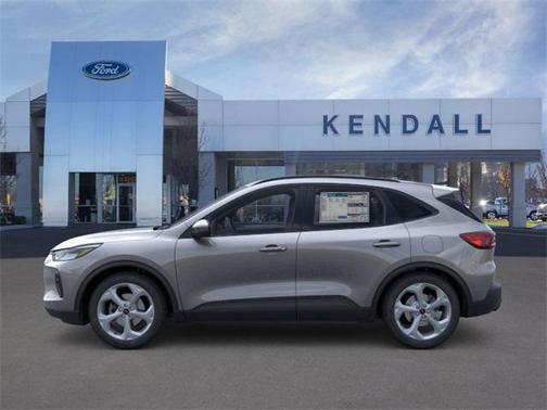 2026 Ford Escape ST-Line Select