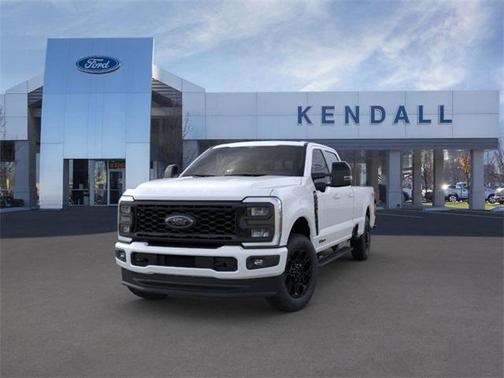 2025 Ford F-350 Lariat Super Duty