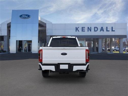 2025 Ford F-350 Lariat Super Duty