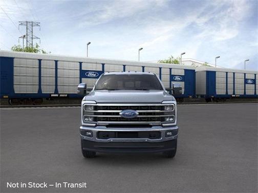 2025 Ford F-350 King Ranch