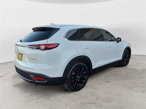 2023 Mazda CX-9 Touring Plus