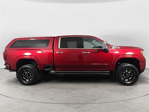 2023 GMC Sierra 2500 Denali
