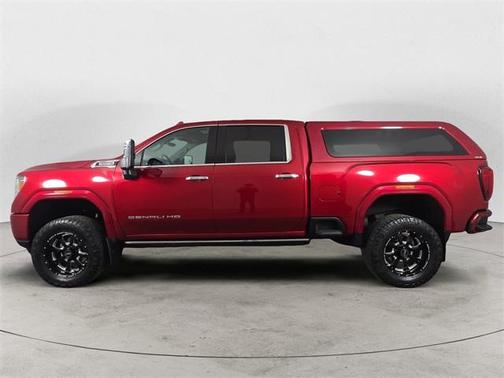 2023 GMC Sierra 2500 Denali