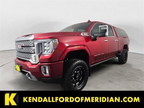 2023 GMC Sierra 2500 Denali