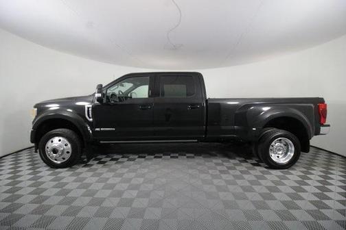 2022 Ford F-450 Lariat