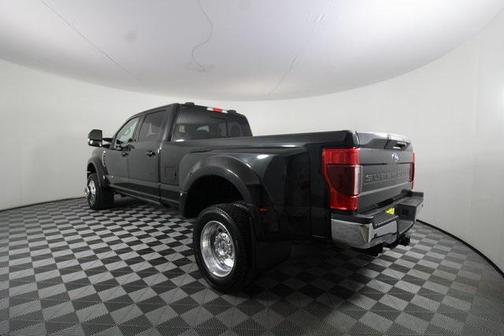 2022 Ford F-450 Lariat