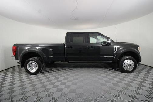 2022 Ford F-450 Lariat
