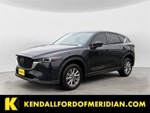 2023 Mazda CX-5 2.5 S Select Package