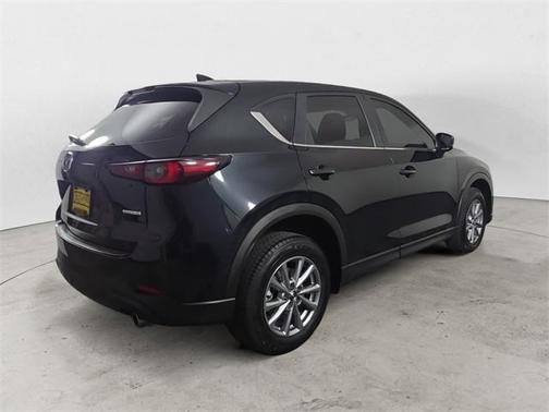 2023 Mazda CX-5 2.5 S Select Package