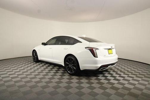 2023 Cadillac CT5 Sport AWD