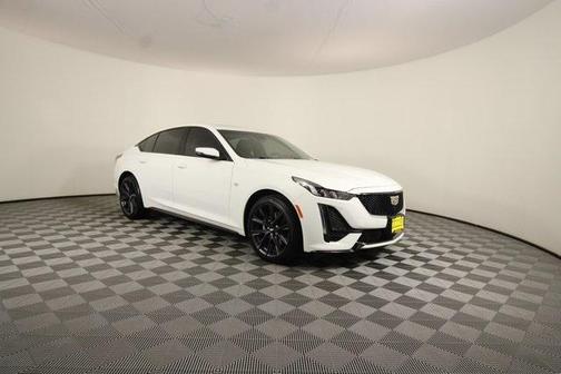2023 Cadillac CT5 Sport AWD