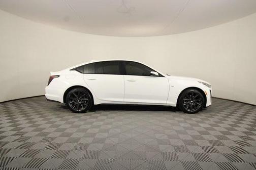 2023 Cadillac CT5 Sport AWD