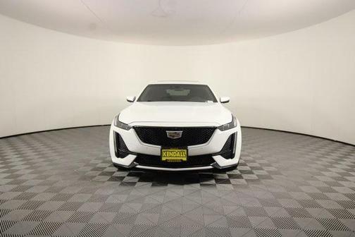2023 Cadillac CT5 Sport AWD