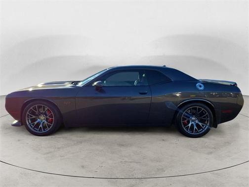 2015 Dodge Challenger SRT 392