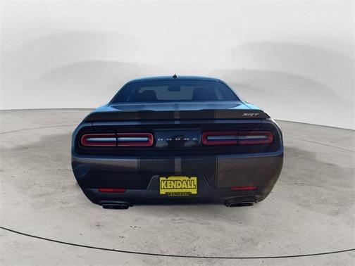 2015 Dodge Challenger SRT 392