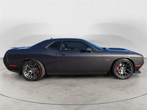 2015 Dodge Challenger SRT 392