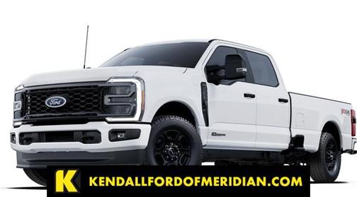 2025 Ford F-350 XL