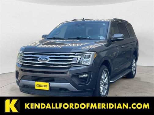 2020 Ford Expedition XLT