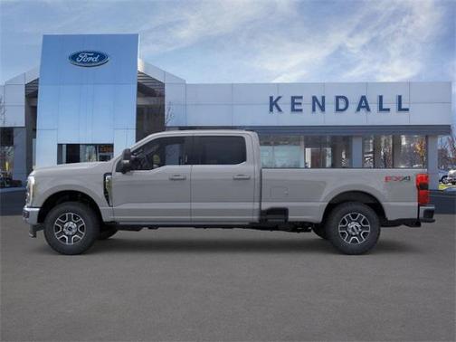 2026 Ford F-350 Lariat Super Duty