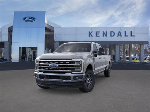 2026 Ford F-350 Lariat Super Duty