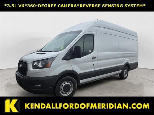 2022 Ford Transit-350 Base