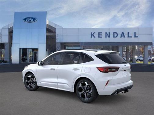 2025 Ford Escape ST-Line Elite