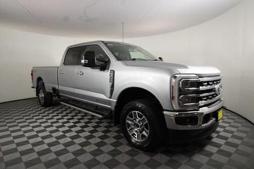 2024 Ford F-350 Lariat Super Duty