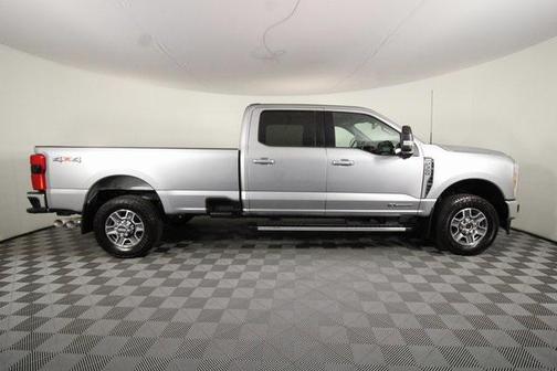 2024 Ford F-350 Lariat Super Duty
