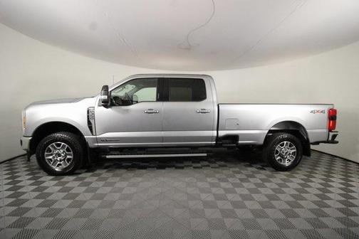 2024 Ford F-350 Lariat Super Duty