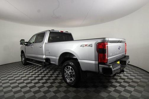 2024 Ford F-350 Lariat Super Duty