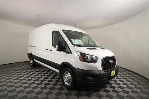 2024 Ford Transit-250 148 WB Medium Roof Cargo