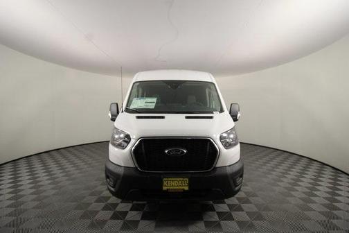 2024 Ford Transit-250 148 WB Medium Roof Cargo