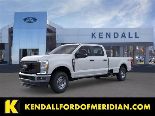 2026 Ford F-250 XL