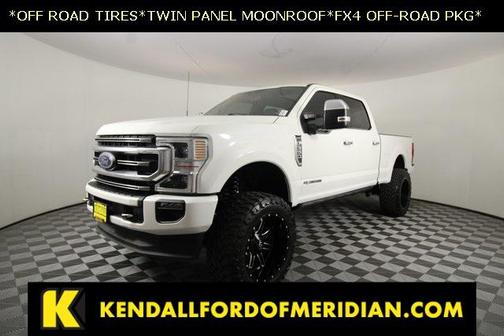 2022 Ford F-350
