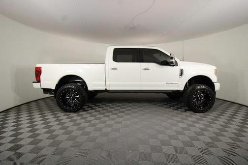 2022 Ford F-350