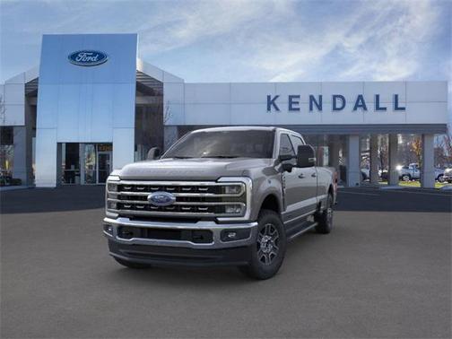 2025 Ford F-350 Lariat Super Duty