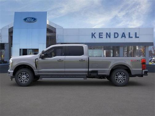 2025 Ford F-350 Lariat Super Duty