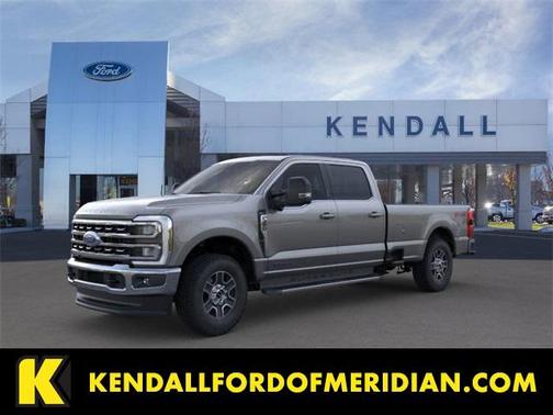 2025 Ford F-350 Lariat Super Duty