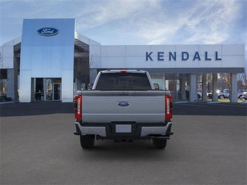 2025 Ford F-350 Lariat Super Duty