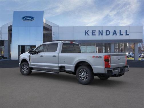 2025 Ford F-350 Lariat Super Duty